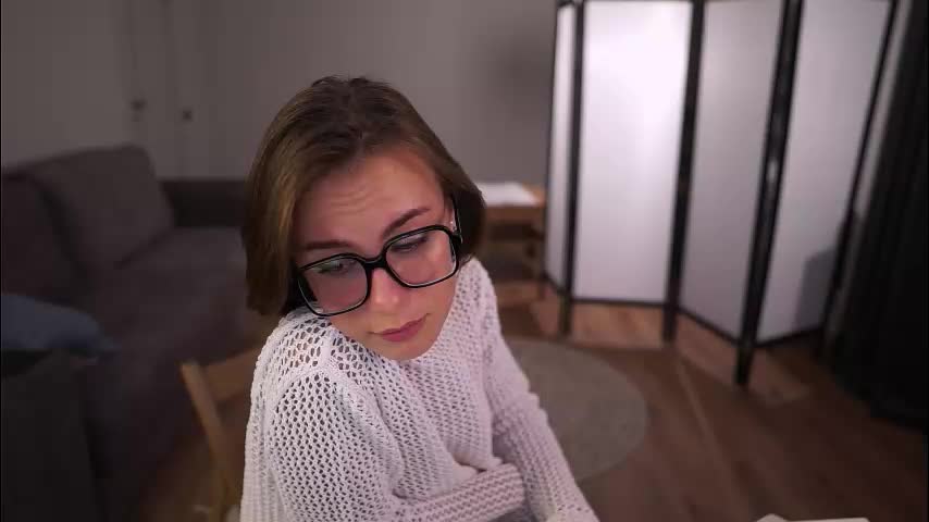 elannand Cam Model Chat December 7, 2025