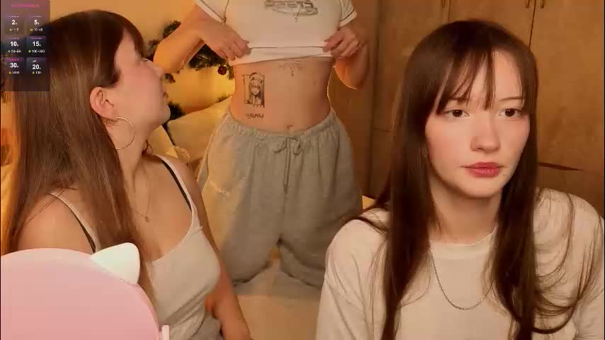 _reverse_gang_ Cam Model Chat December 7, 2025