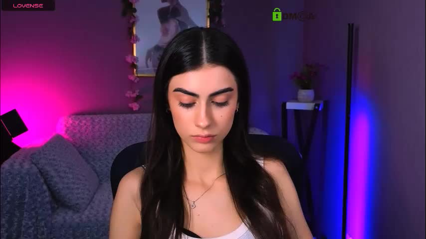 kaisy_star Cam Model Chat December 7, 2025