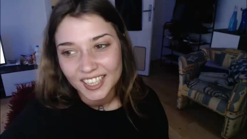 aliens4twenty Cam Model Chat December 7, 2025