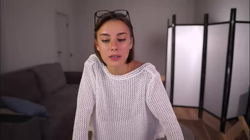 elannand Cam Model Chat December 7, 2025