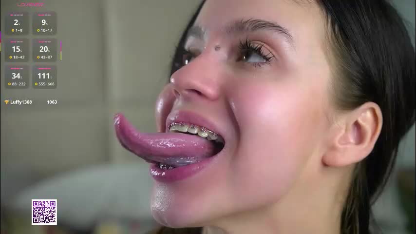 vivid_girls Cam Model Chat December 7, 2025