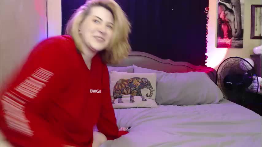 foxymalloryknoxy69 Cam Model Chat December 7, 2025