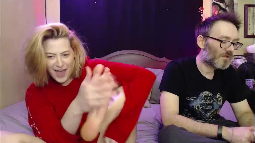 foxymalloryknoxy69 Cam Model Chat December 7, 2025