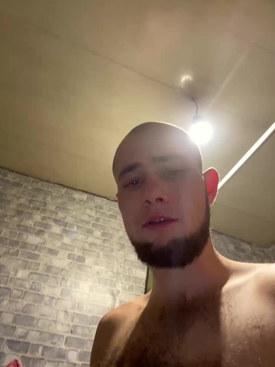 CrystalAndDavis Cam Model Chat December 7, 2025