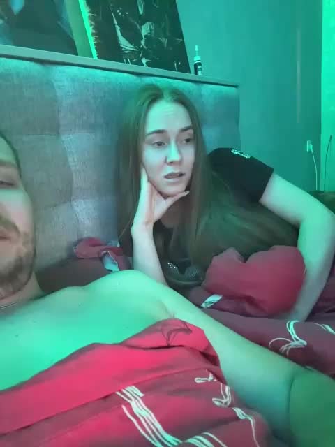 SvParochka Cam Model Chat December 7, 2025