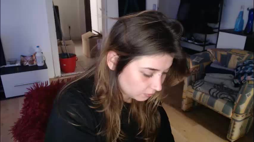 aliens4twenty Cam Model Chat December 7, 2025