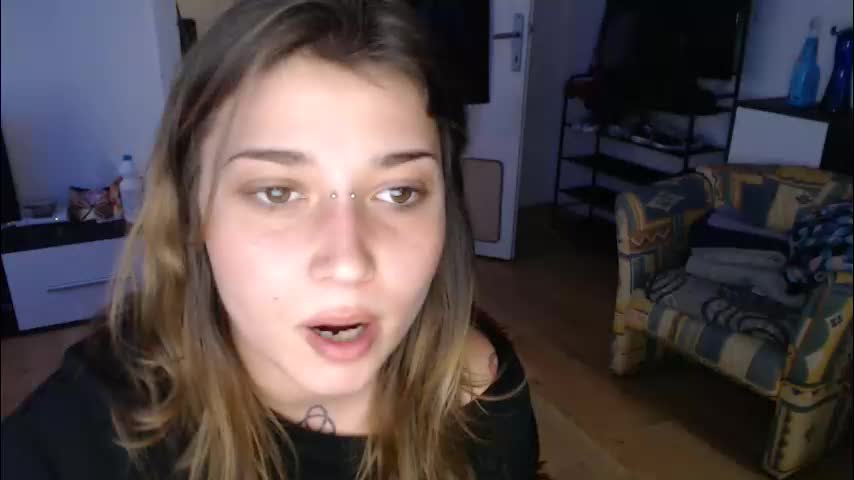 aliens4twenty Cam Model Chat December 7, 2025