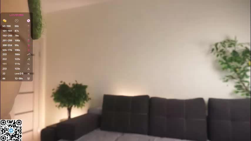 forestproject Cam Model Chat December 7, 2025