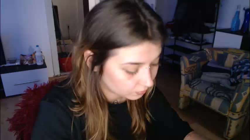 aliens4twenty Cam Model Chat December 7, 2025