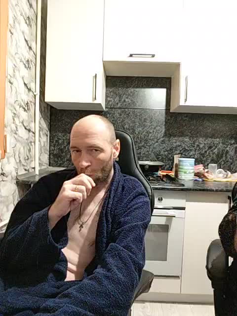 Innokentiy449 Cam Model Chat December 7, 2025