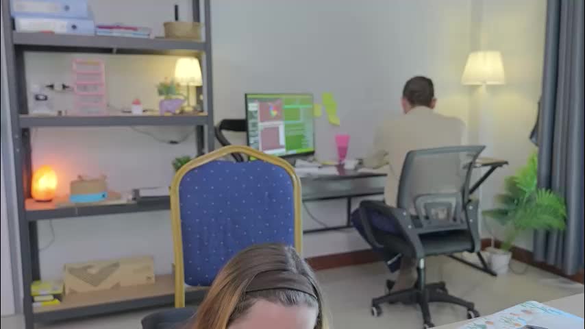 ellcrys Cam Model Chat December 7, 2025