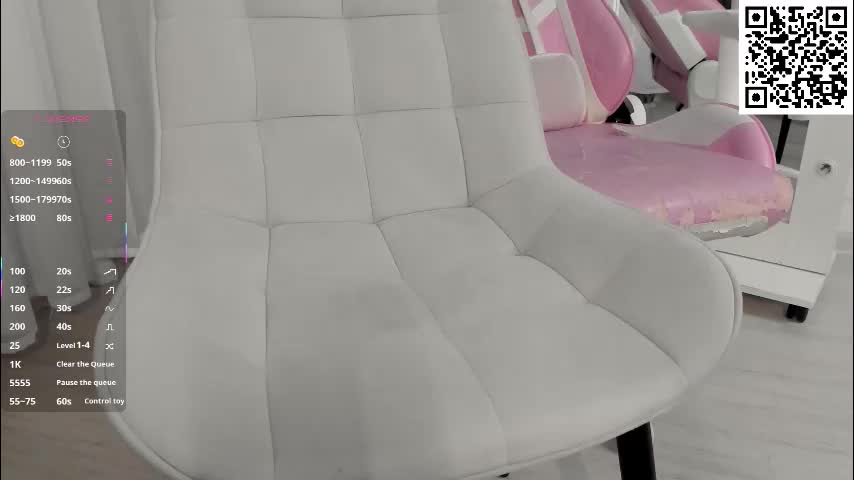 kesh_mne Cam Model Chat December 7, 2025