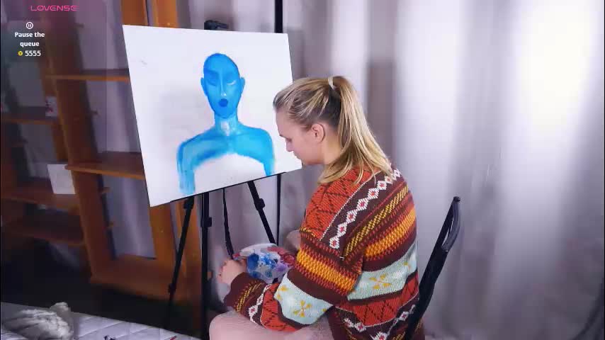 tobicovitt Cam Model Chat December 7, 2025