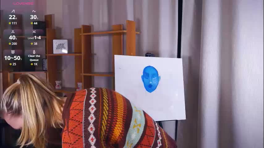 tobicovitt Cam Model Chat December 7, 2025