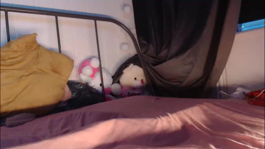 latex2003 Cam Model Chat December 7, 2025