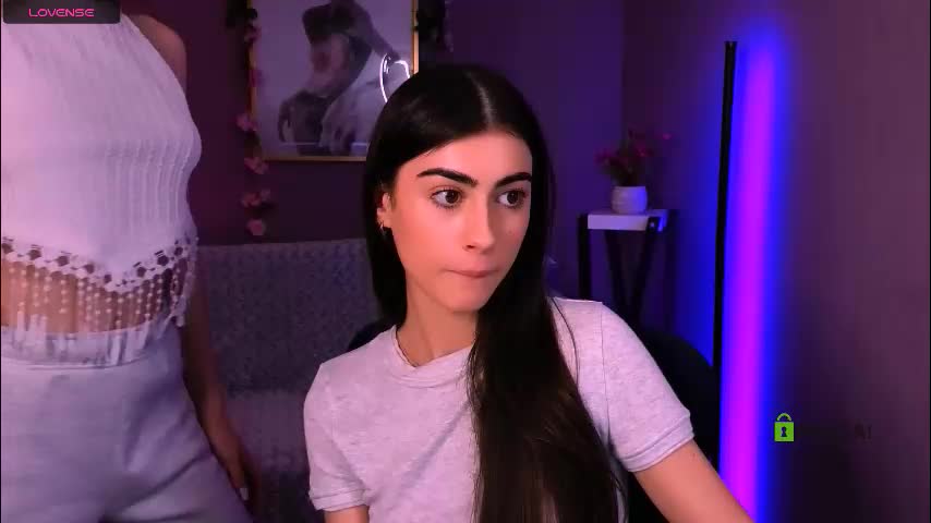 nekky_mouse Cam Model Chat December 7, 2025