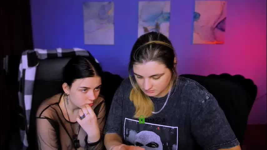 foxy_tease_ Cam Model Chat December 7, 2025