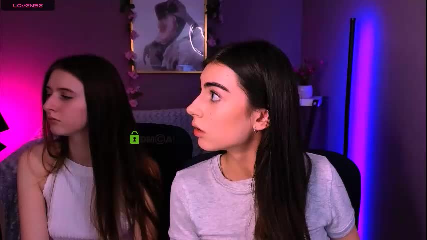 nekky_mouse Cam Model Chat December 7, 2025