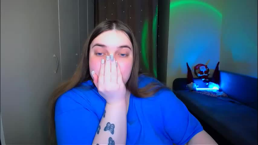 emma_dorn Cam Model Chat December 7, 2025