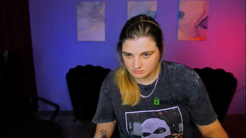 foxy_tease_ Cam Model Chat December 7, 2025