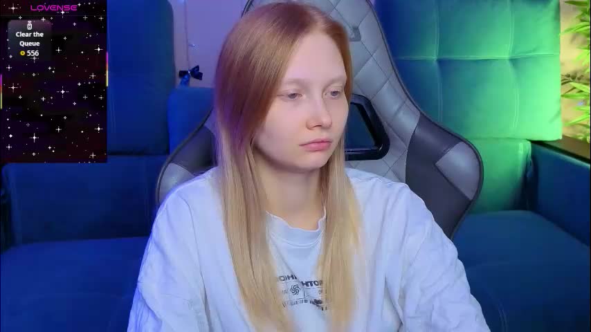 kebesheska Cam Model Chat December 7, 2025