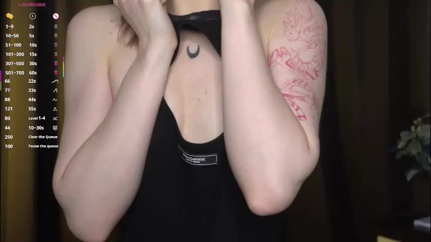 _medal_of_horny_ Cam Model Chat December 7, 2025