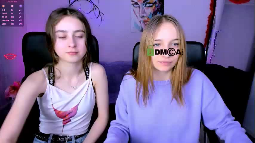 rebecca_smile_ Cam Model Chat December 7, 2025