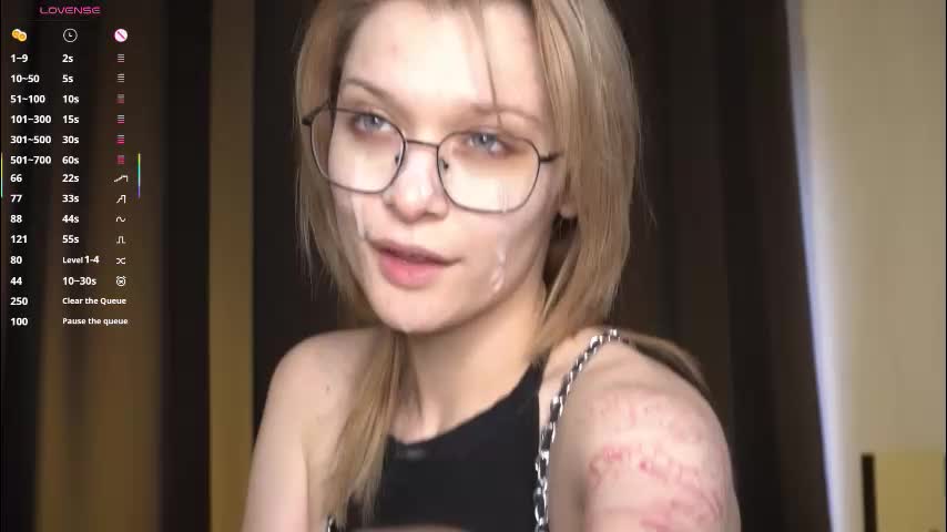 _medal_of_horny_ Cam Model Chat December 7, 2025