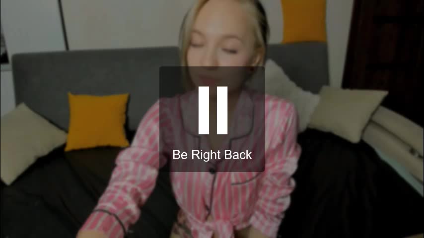 samyscott Cam Model Chat December 7, 2025