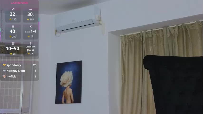 sweetscribe Cam Model Chat December 7, 2025