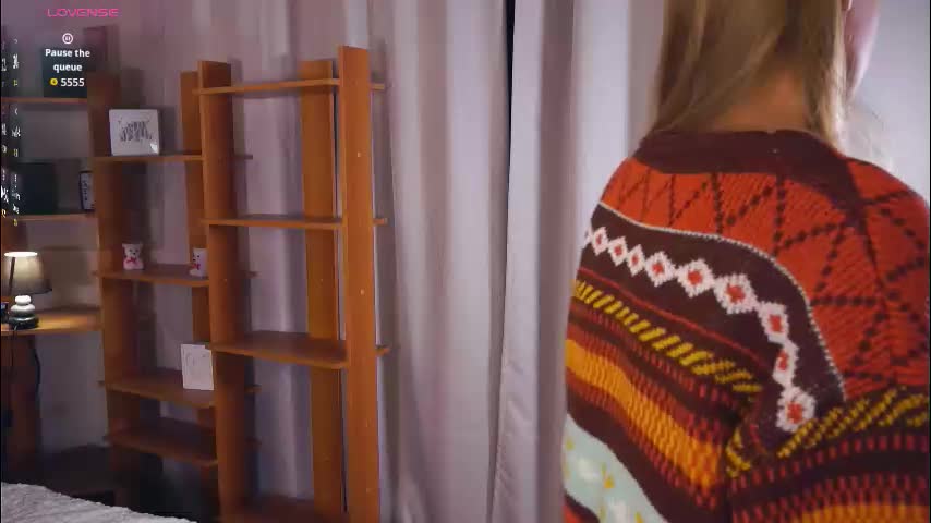 tobicovitt Cam Model Chat December 7, 2025