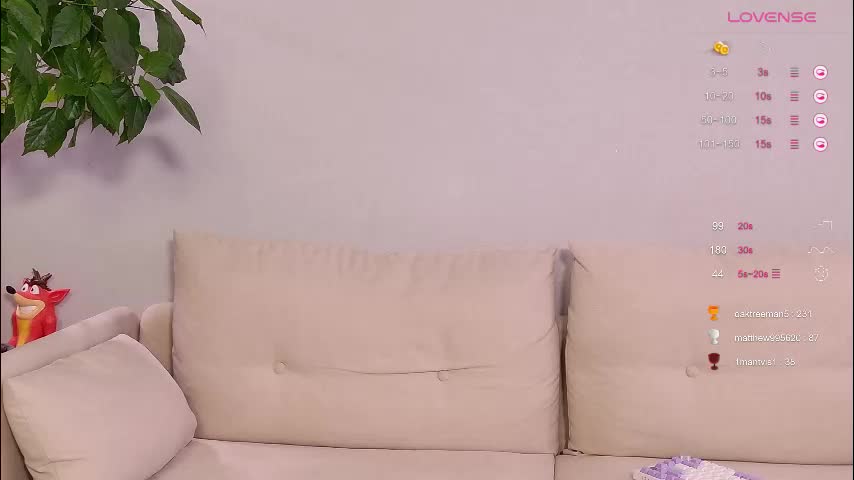 duomoon Cam Model Chat December 7, 2025