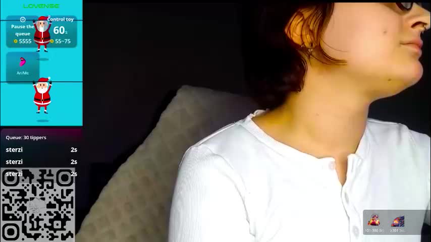 sonya_mikki Cam Model Chat December 7, 2025