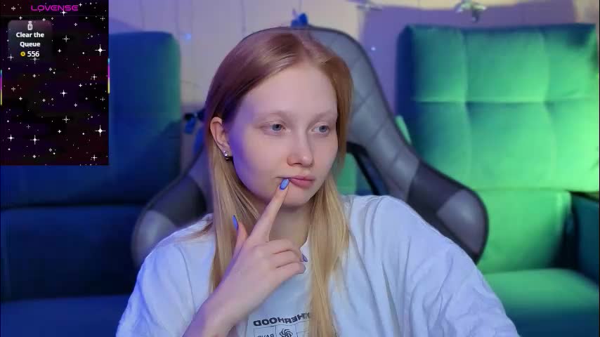 kebesheska Cam Model Chat December 7, 2025