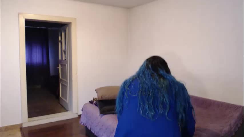 gabyfeatbogdy Cam Model Chat December 7, 2025