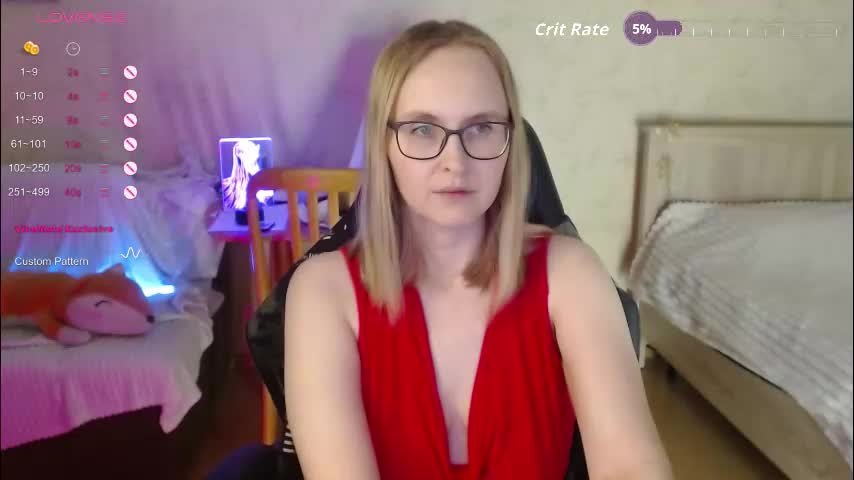 love_agatha Cam Model Chat December 7, 2025