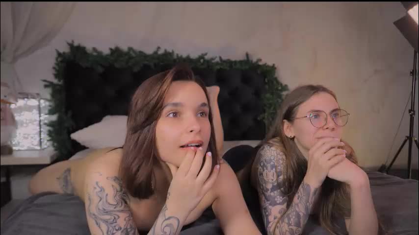 bella_alita Cam Model Chat December 7, 2025