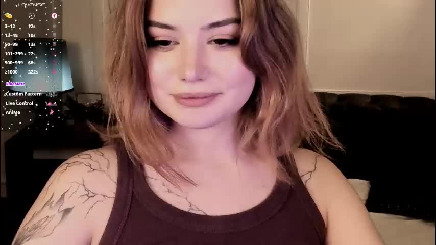 black_pant3r Cam Model Chat December 7, 2025