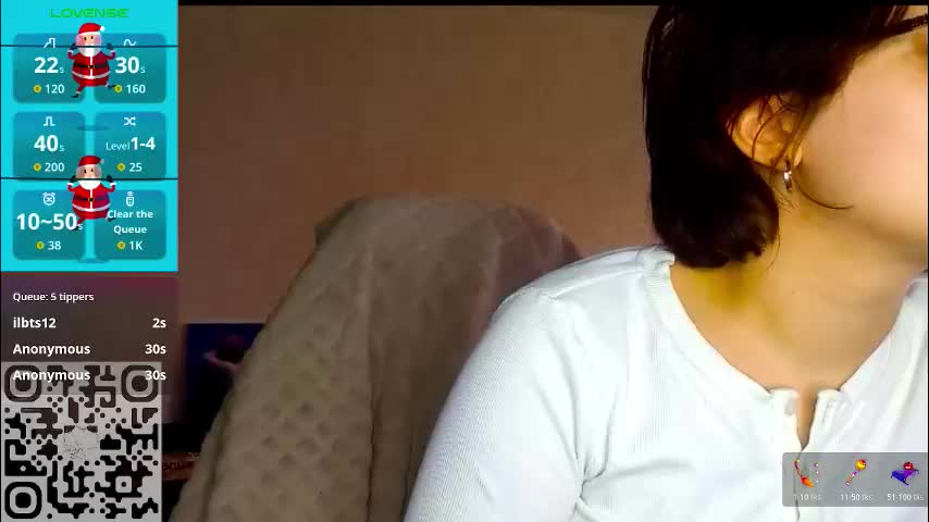 sonya_mikki Cam Model Chat December 7, 2025