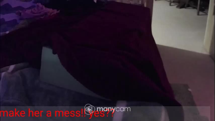 bangingmilf Cam Model Chat December 7, 2025