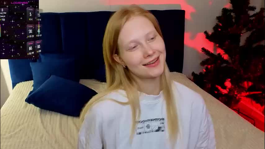 bjliki Cam Model Chat December 7, 2025