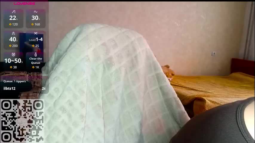 sonya_mikki Cam Model Chat December 7, 2025