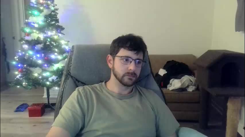 buttsmasher666 Cam Model Chat December 7, 2025