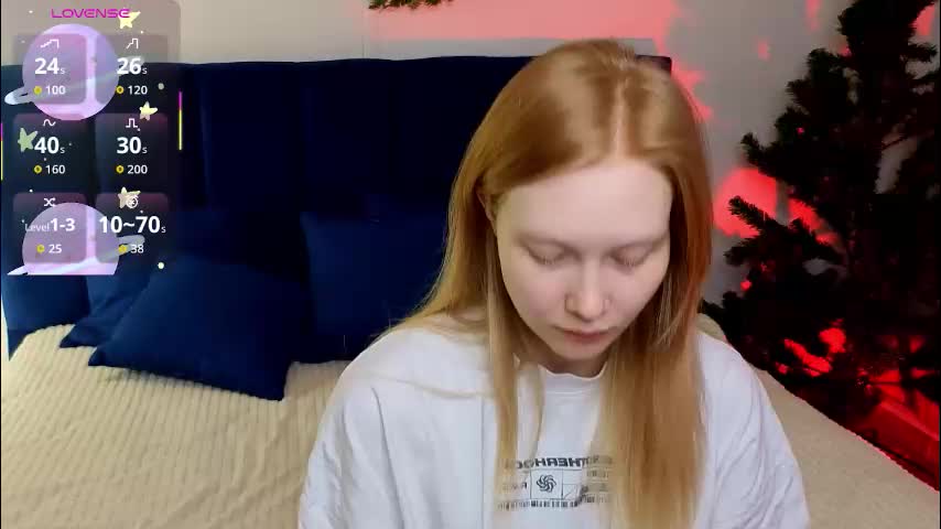 bjliki Cam Model Chat December 7, 2025