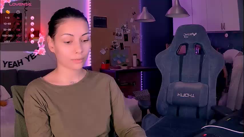 valorant_girl Cam Model Chat December 7, 2025