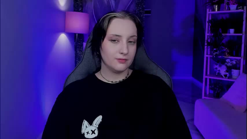 asheluck Cam Model Chat December 7, 2025