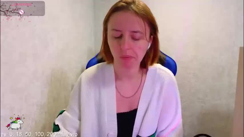 yourwishnes Cam Model Chat December 7, 2025