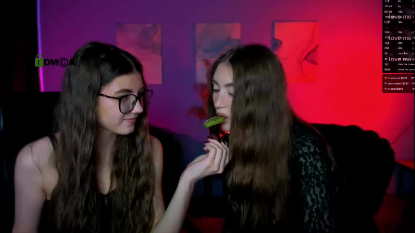 lissa_night Cam Model Chat December 7, 2025