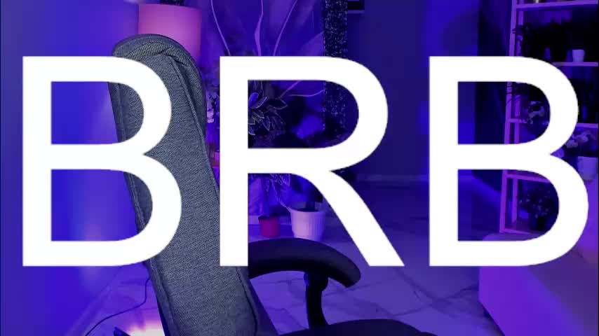 asheluck Cam Model Chat December 7, 2025